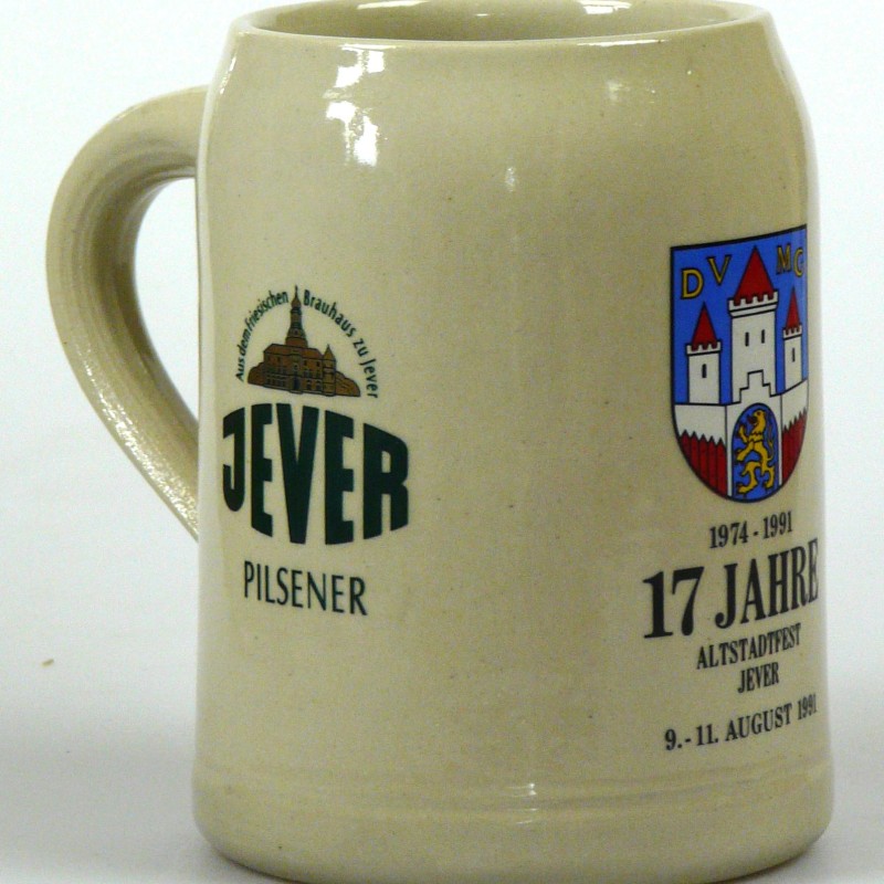 Krug (0,50l Altstadtfest Jever)