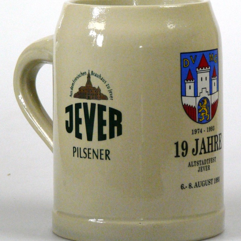 Krug (0,50l Altstadtfest Jever)