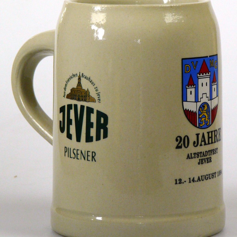 Krug (0,50l Altstadtfest Jever)