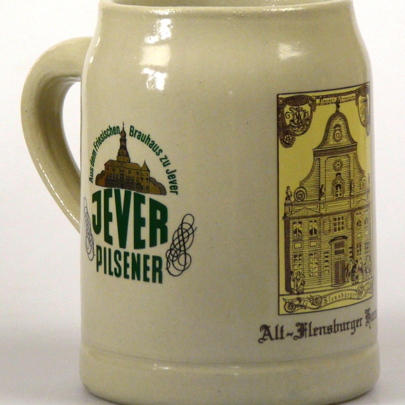 Krug (0,50l Alt Flensburger Haus)