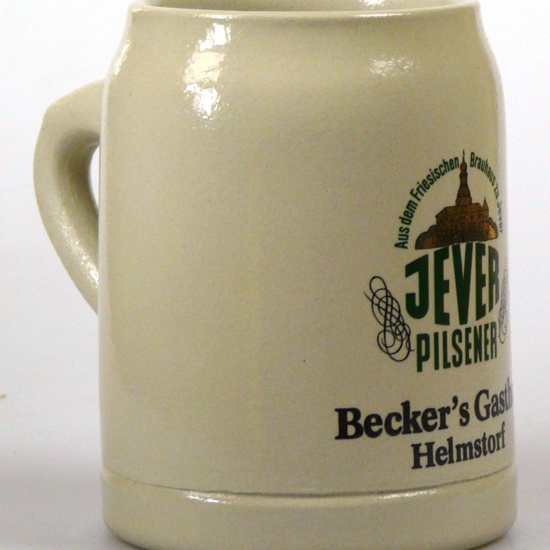 Krug (0,50l Becker's Gasthof)