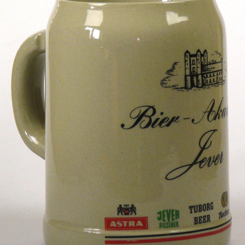 Krug (0,50l Bier-Akademie)