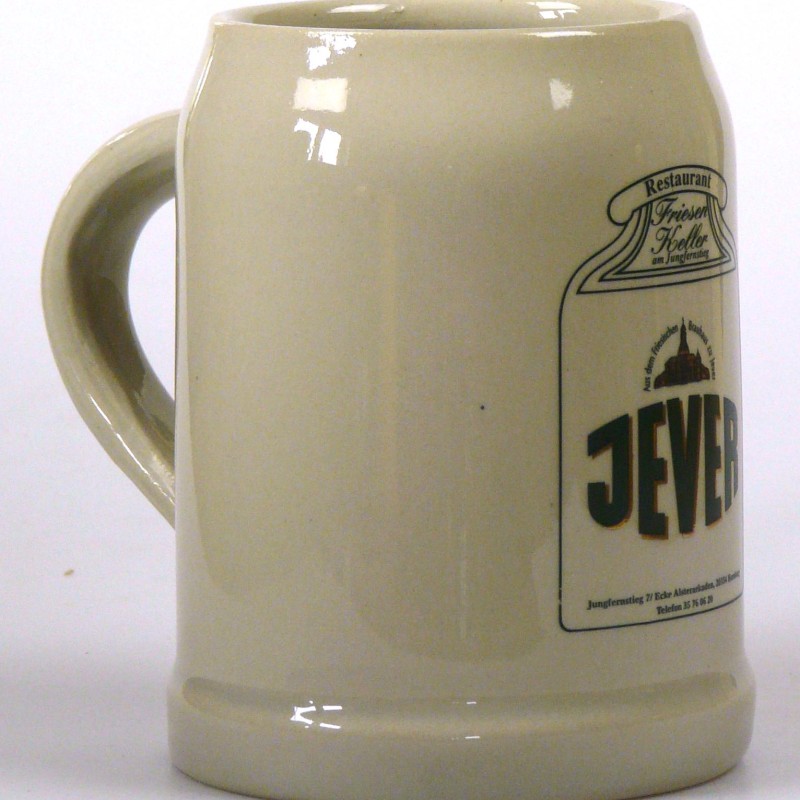 Krug (0,50l Friesen-Keller)