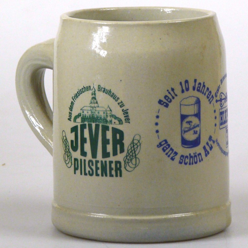 Krug (0,30l Klapper 33)