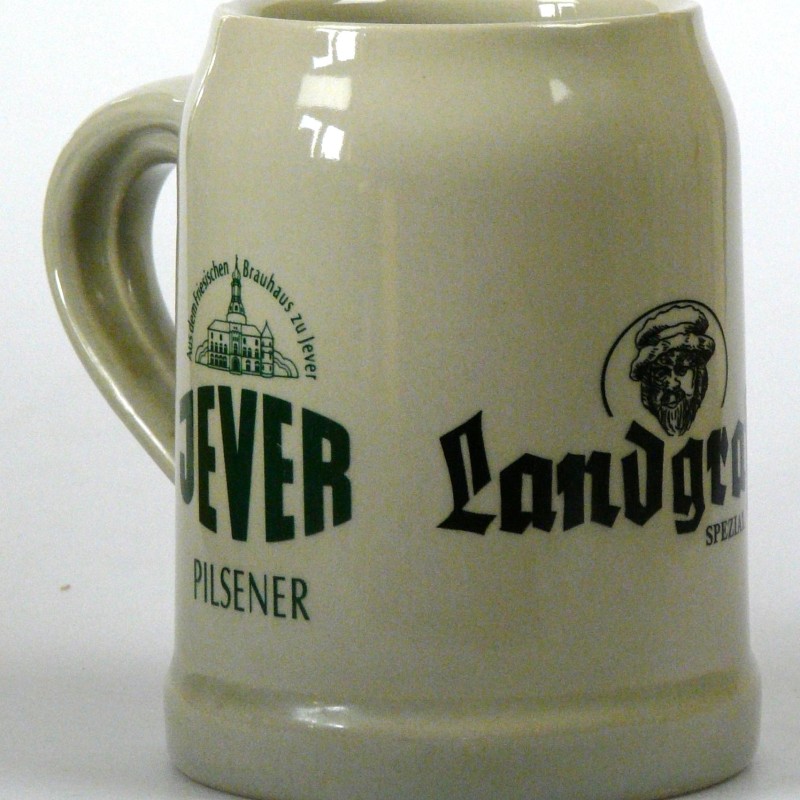 Krug (0,50l Landgraf)