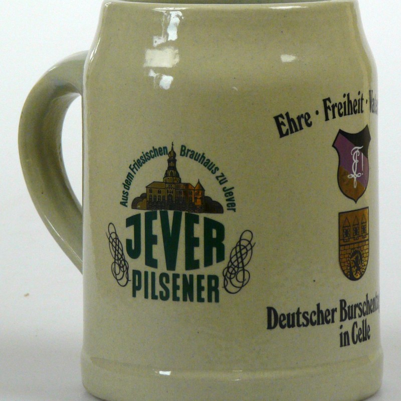 Krug (0,50l Deutscher Burschentag)