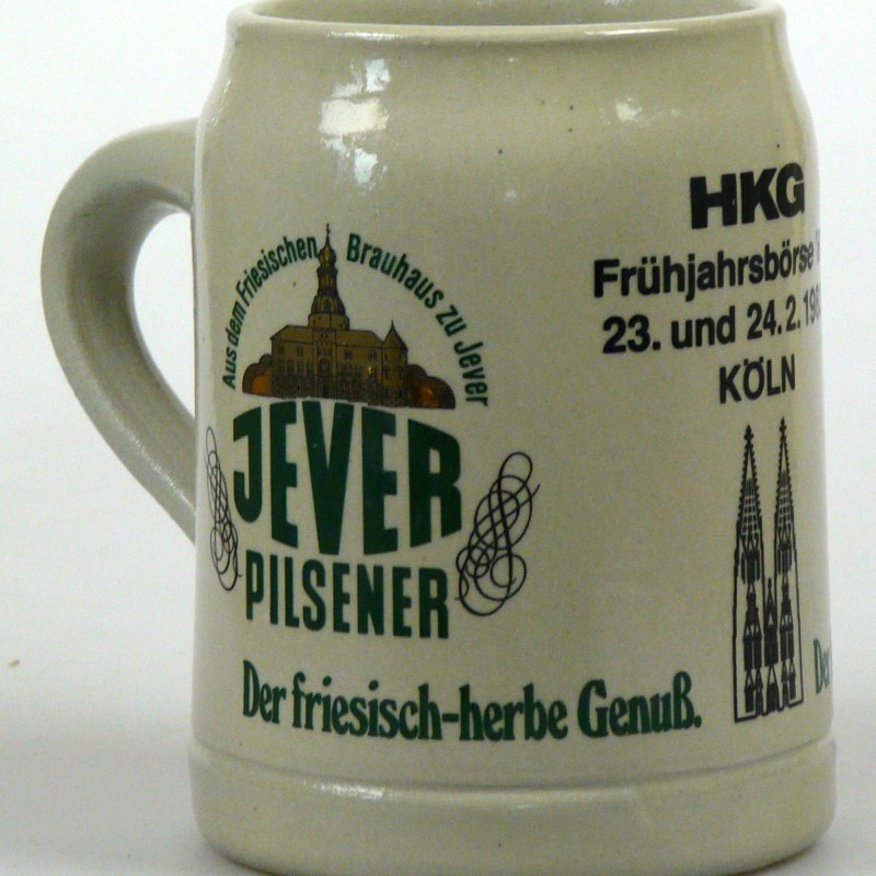 Krug (0,50l HKG Fr&uuml;hjahrsb&ouml;rse)