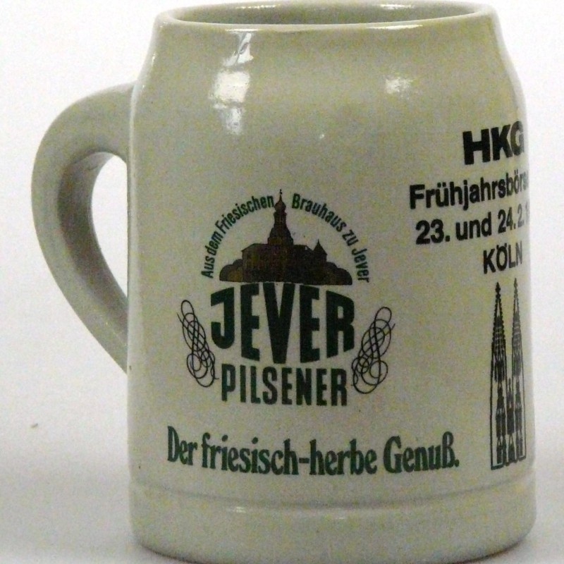 Krug (0,50l HKG Fr&uuml;hjahrsb&ouml;rse)