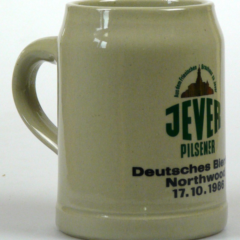 Krug (0,50l Deutsches Bierfest)