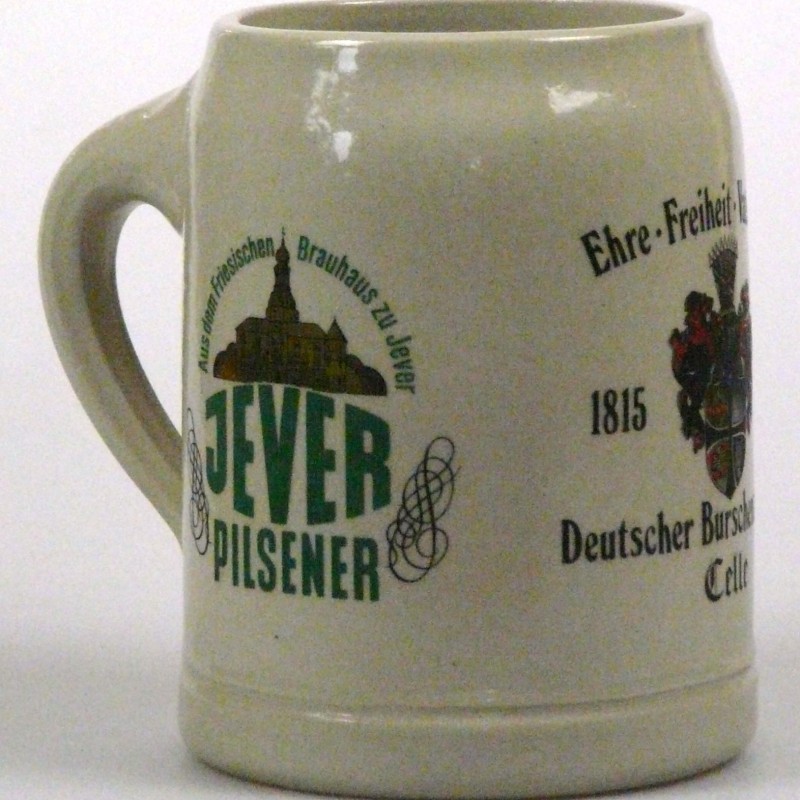 Krug (0,50l Deutscher Burschentag)