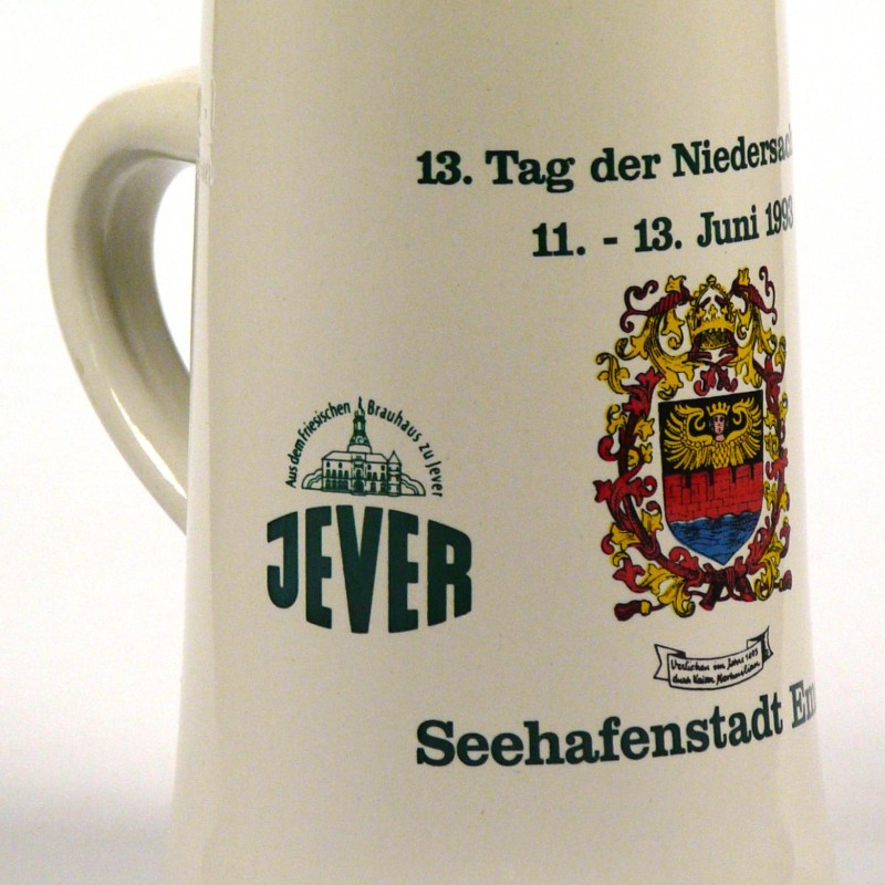 Krug (0,50l Tag der Niedersachsen)