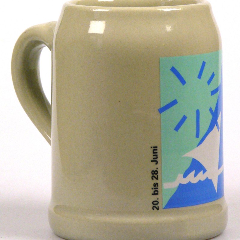 Krug (0,50l Kieler Woche)