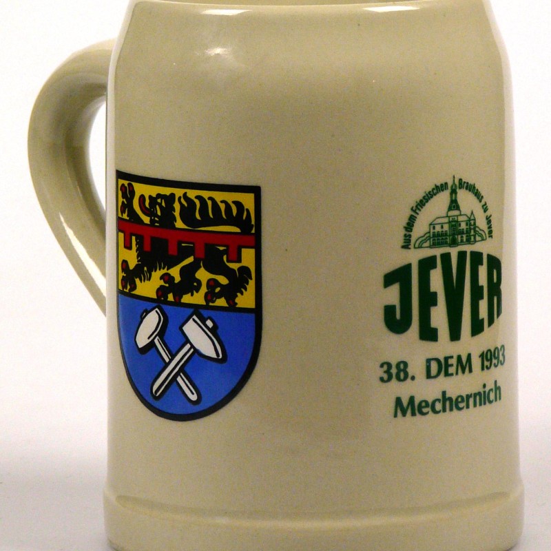 Krug (0,50l 38. DEM)