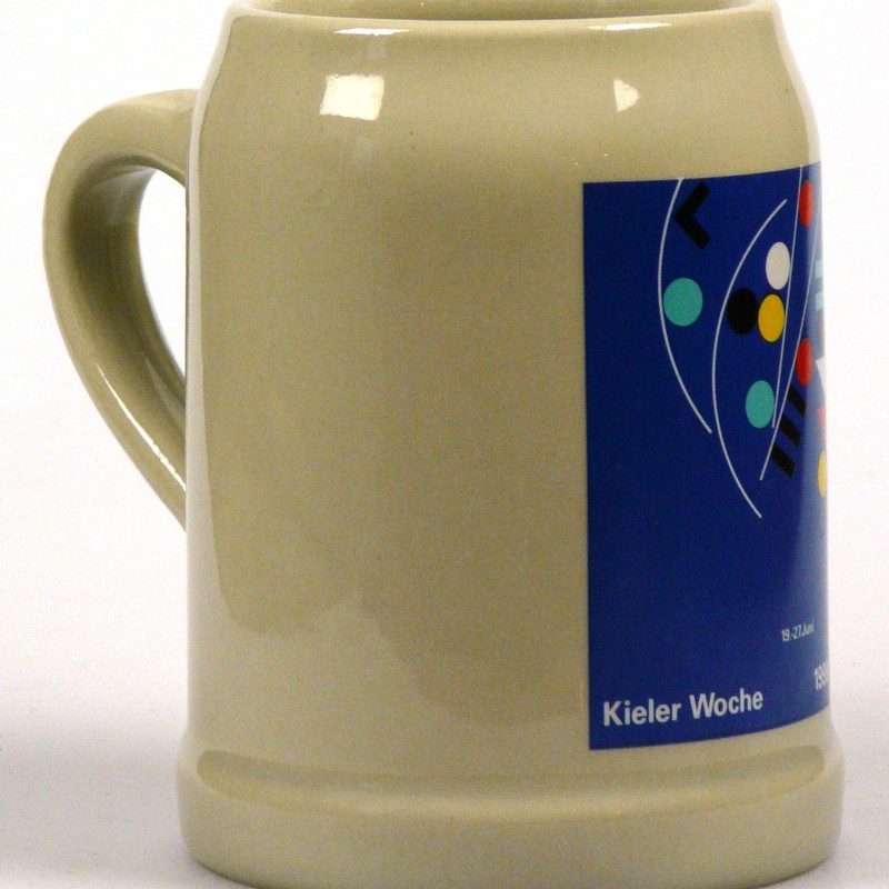 Krug (0,50l Kieler Woche)