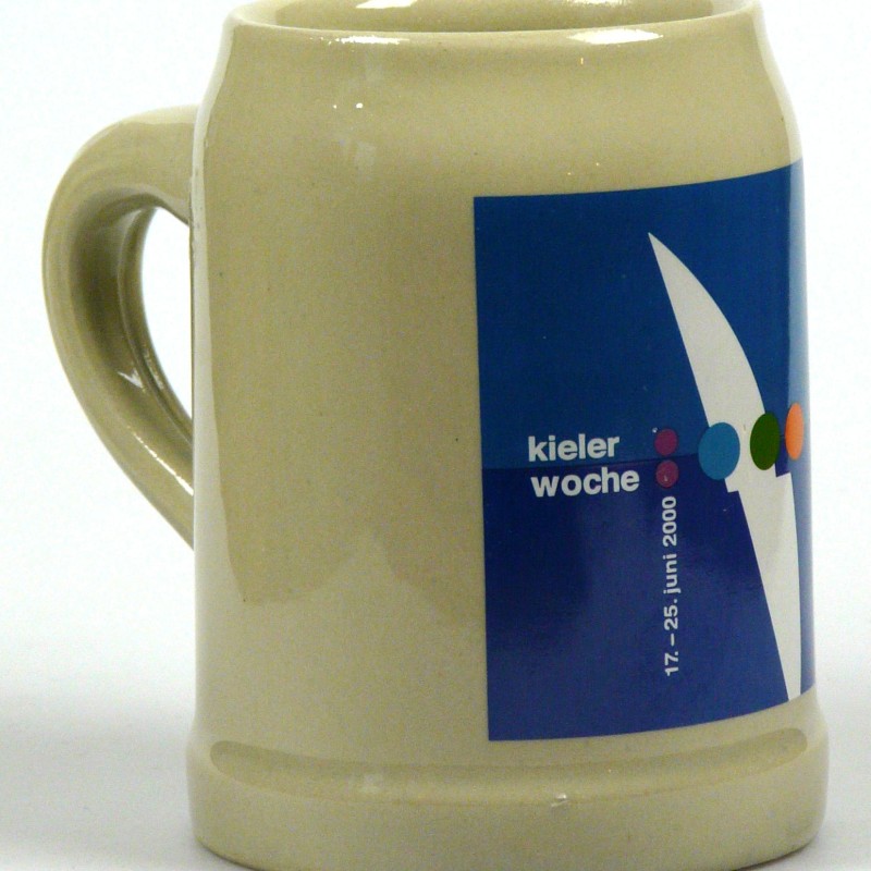 Krug (0,50l Kieler Woche)