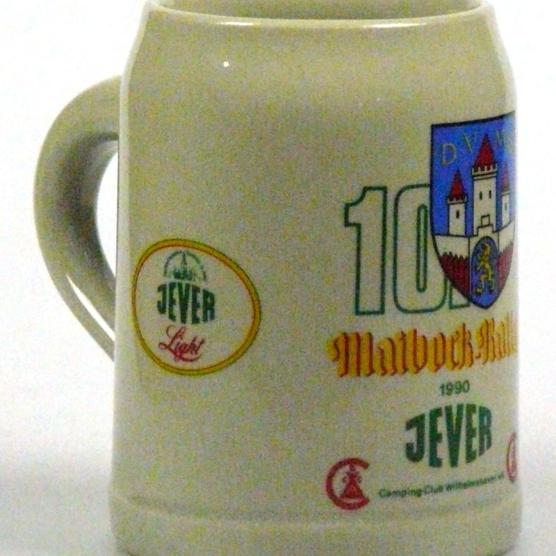 Krug (0,30l Maibock-Rally)