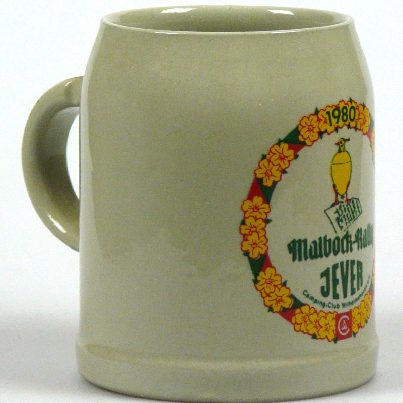Krug (0,30l Maibock-Rally)