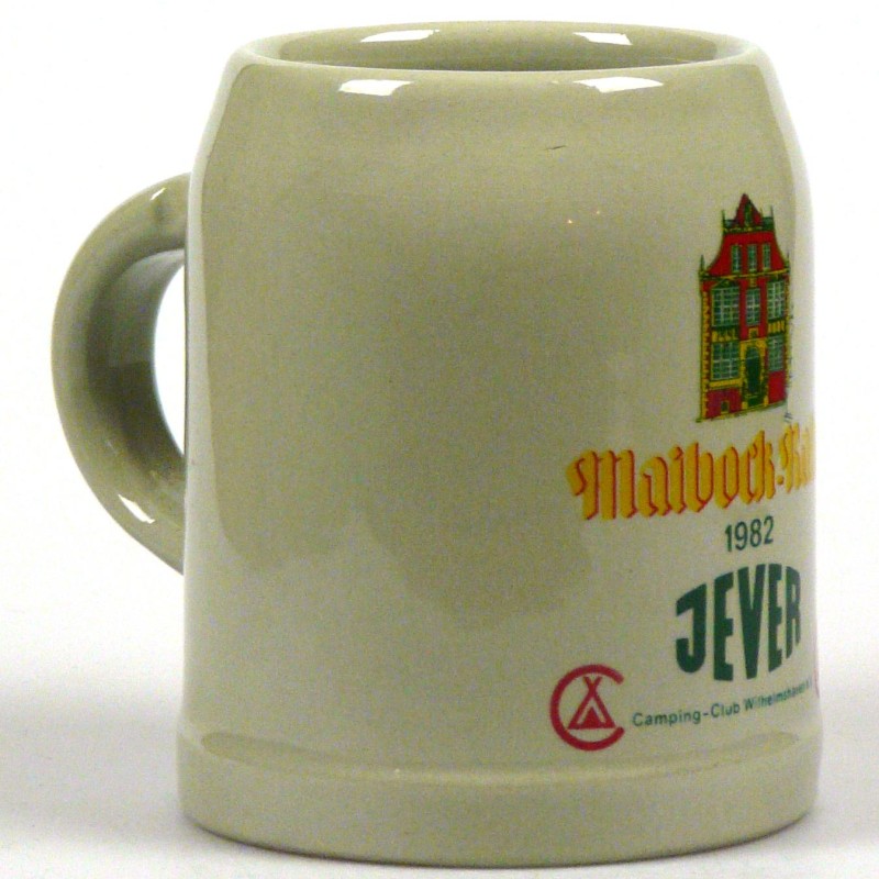 Krug (0,30l Maibock-Rally)