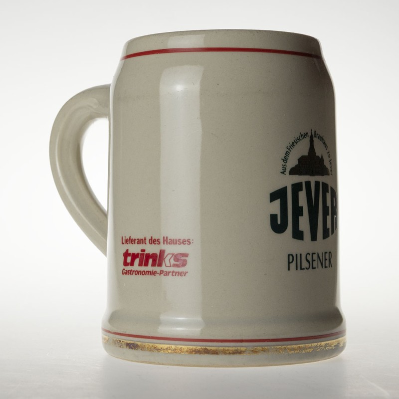 Krug (0,50l Neukloster Forst)