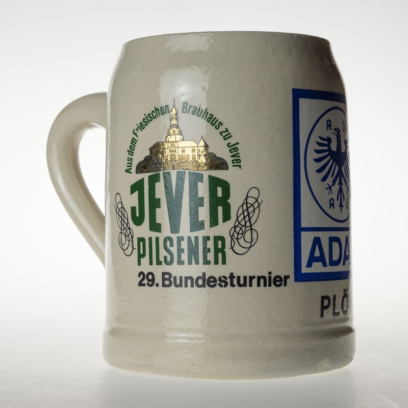 Krug (0,50l 29. ADAC-Bundesturnier)