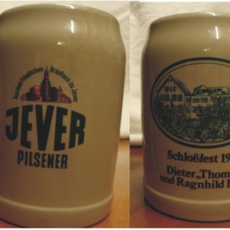 Krug (0,50l Schlo&szlig;fest)