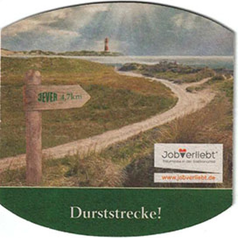Bierdeckel