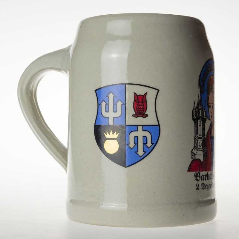 Krug (0,50l Barbarafest)