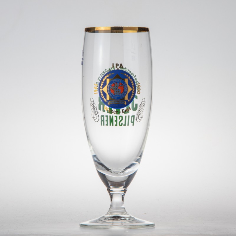 Glas (0,30l 15 Jahre IPA Oldenburg)