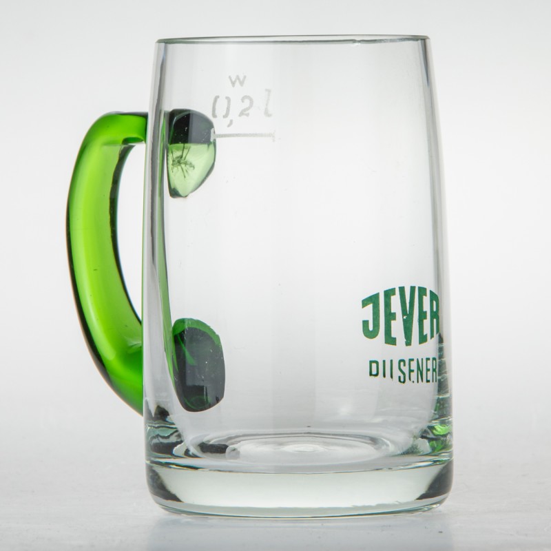 Glas (0,20l)