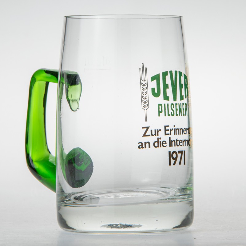 Glas (0,25l Internorga)