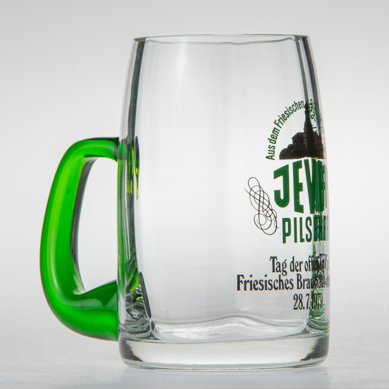 Glas (0,25l Tag der offenen T&uuml;r)