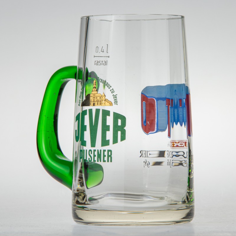 Glas (0,40l OTTO - Der neue Film - Premierenfeier)