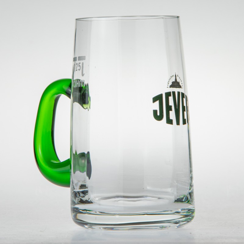 Glas (0,25l)