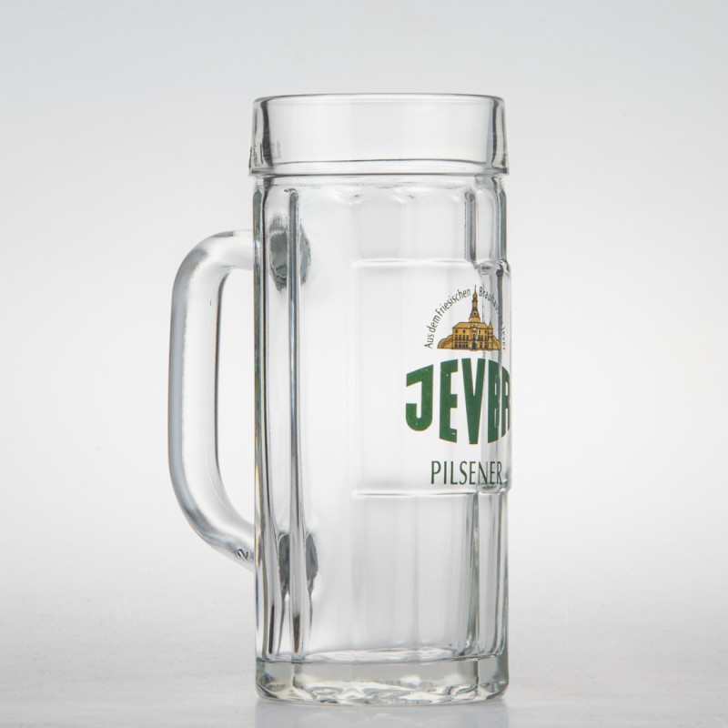Glas (0,25l)