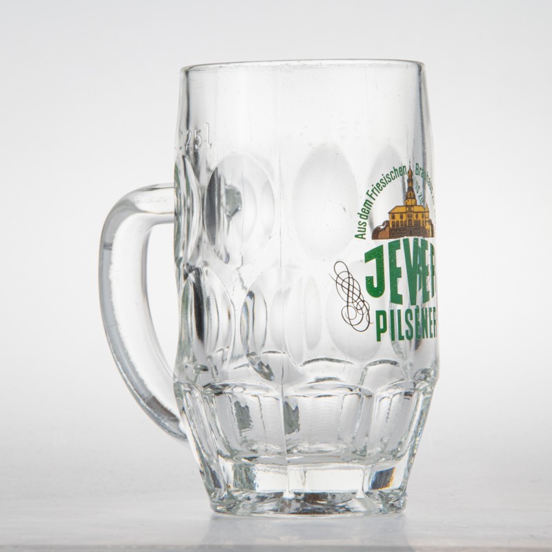 Glas (0,25l)