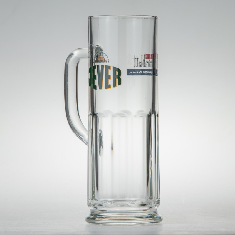 Glas (0,30l Cafe Extrablatt)