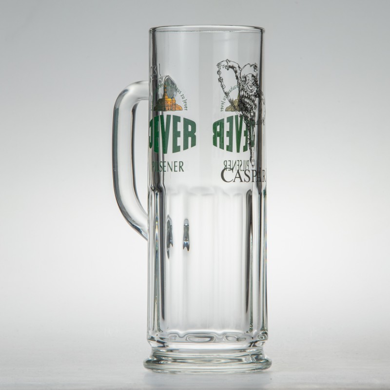 Glas (0,30l Caspari)