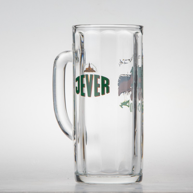 Glas (0,30l Zeteler Markt)