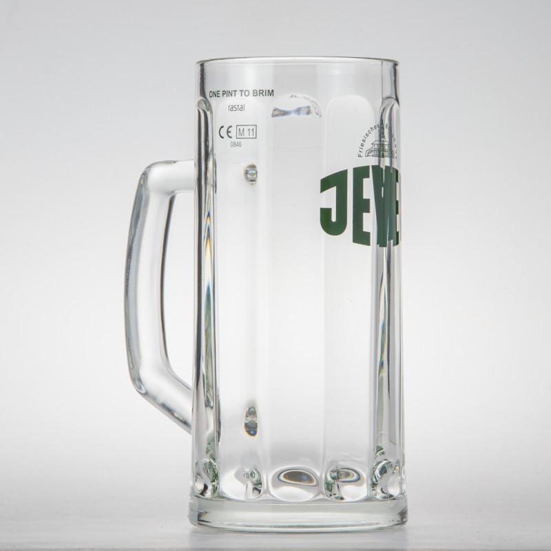 Glas (0,50l)