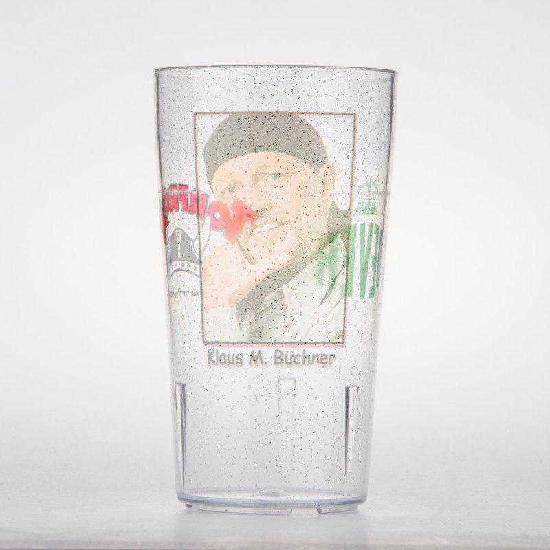 Glas (0,30l Torfrock)