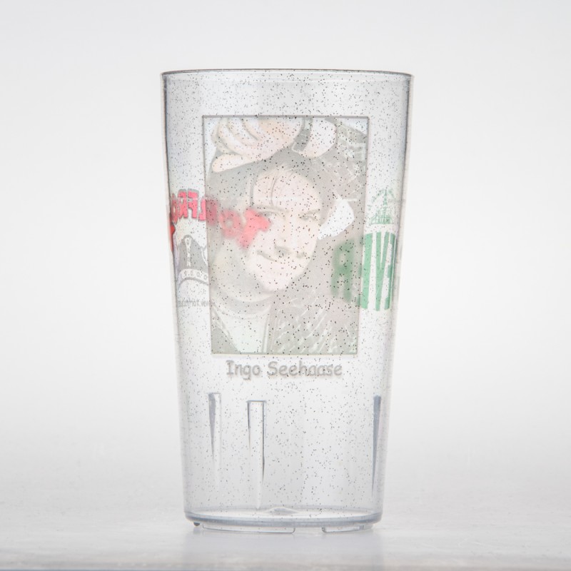 Glas (0,30l Torfrock)