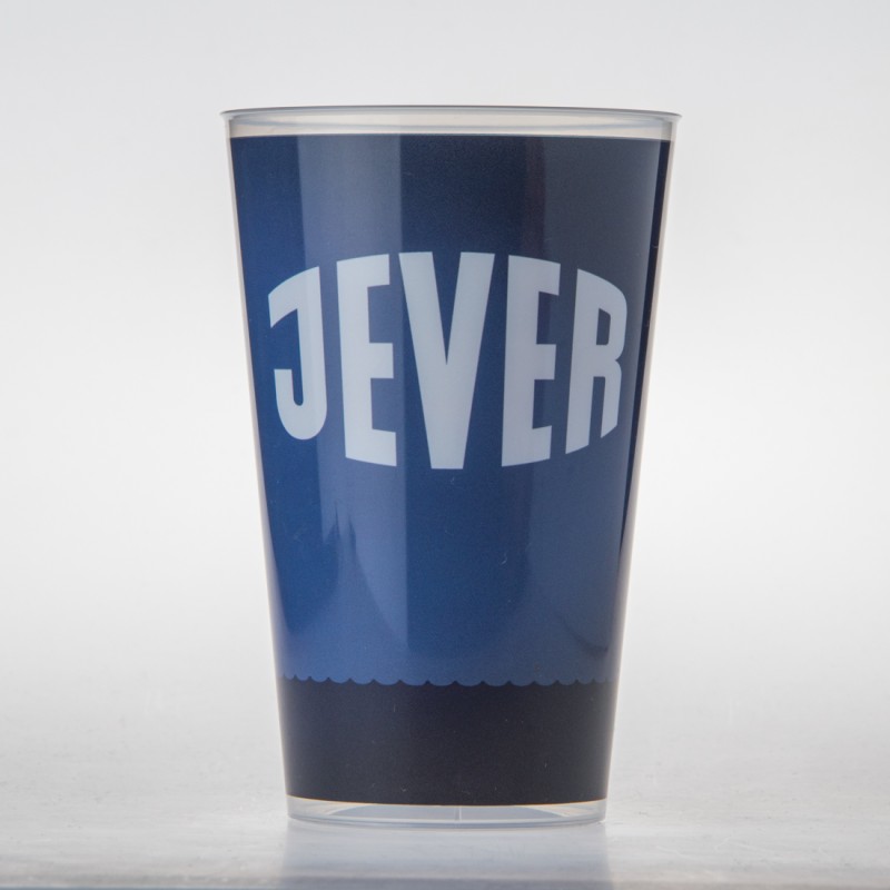 Glas (0,40l Deichbrand)