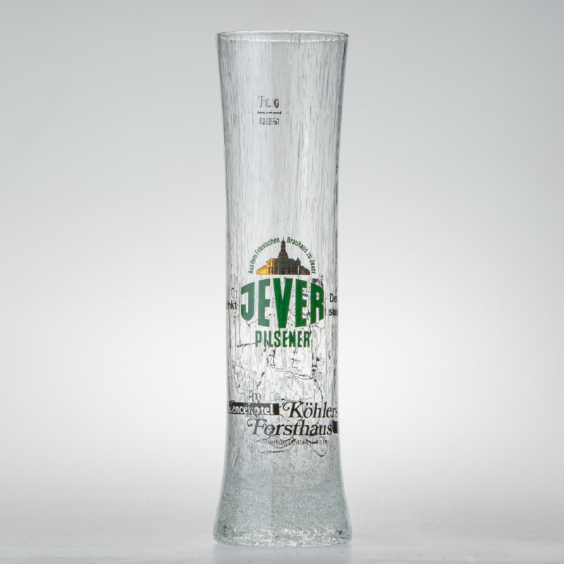 Glas (0,30l K&ouml;hlers Forsthaus)