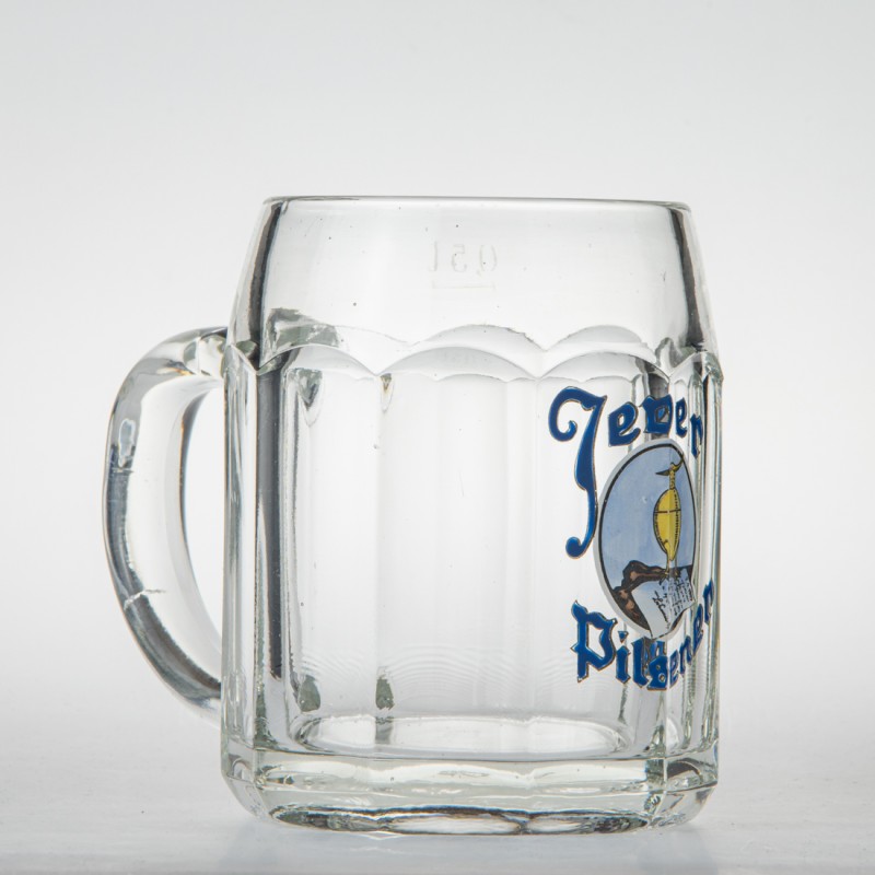 Glas (0,50l)