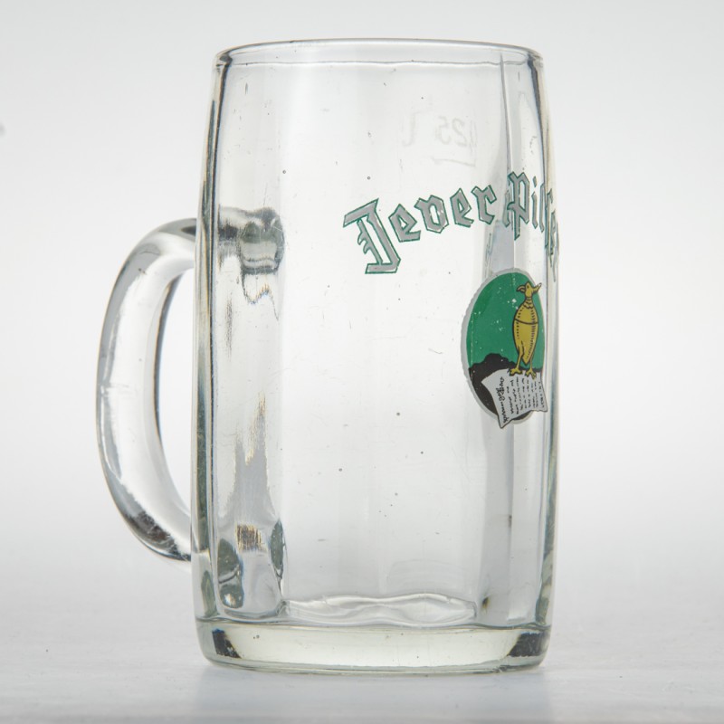 Glas (0,25l)