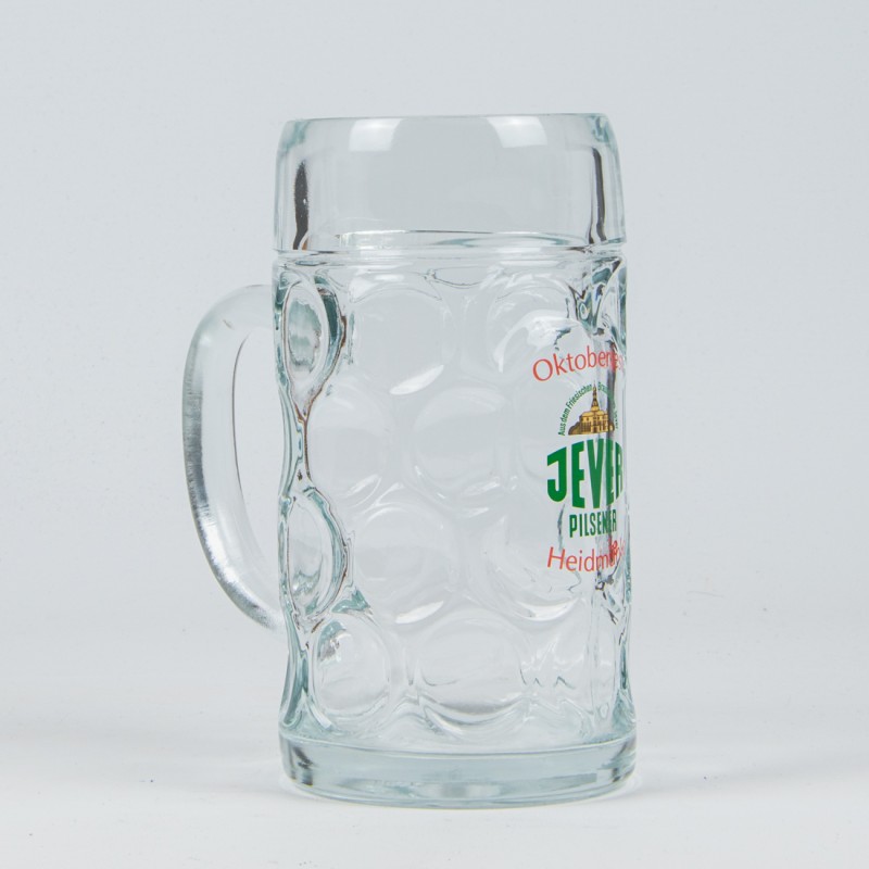 Glas (1,00l)