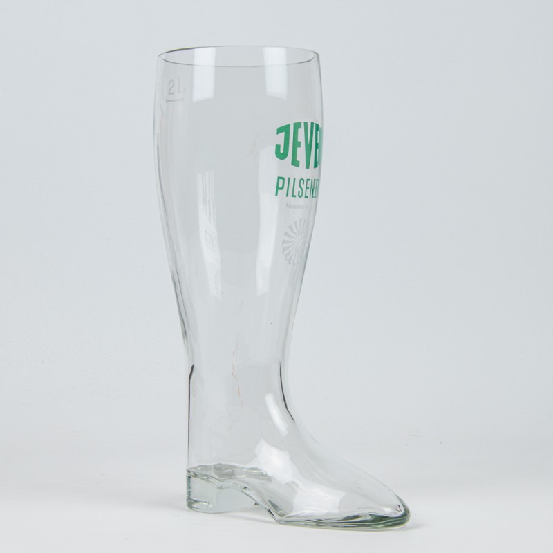 Glas (2,00l Olympiade)