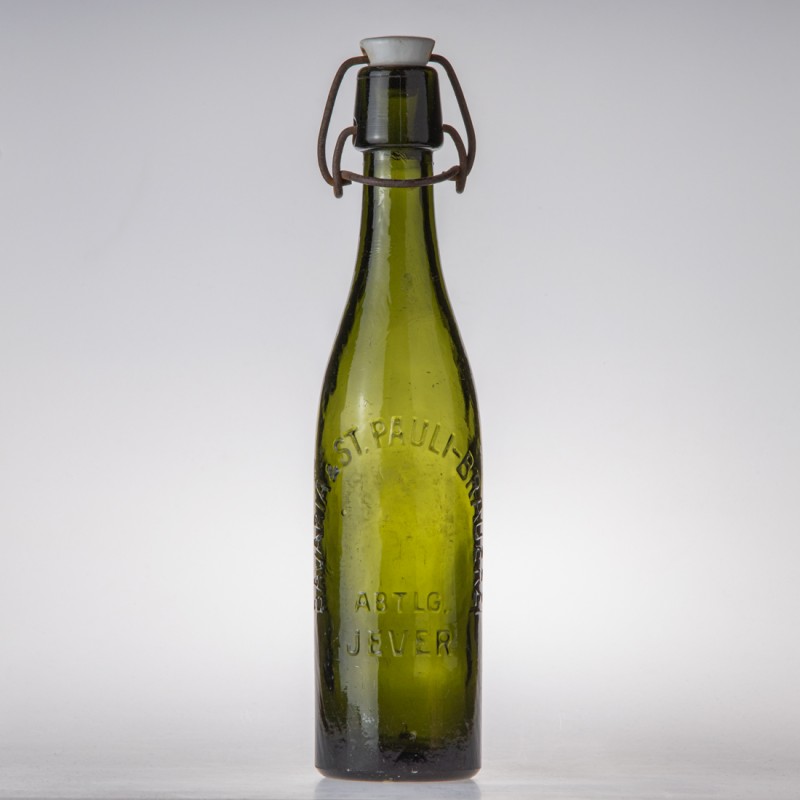 Flasche (0,33l)