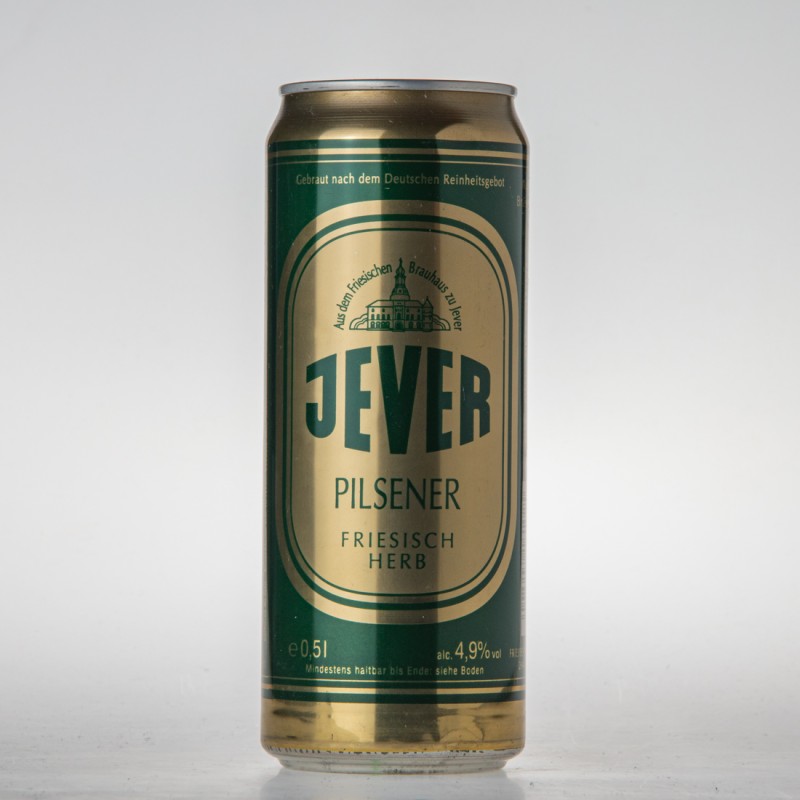 Dose (0,50l Mitropa)