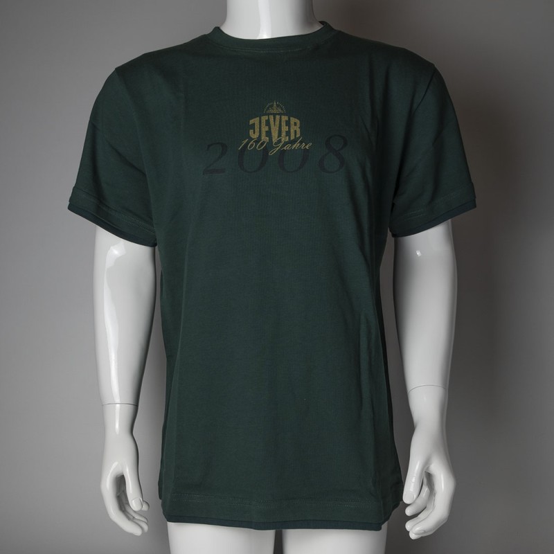 T-Shirt (160 Jahre Jever)